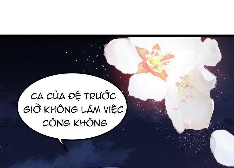 ta mới không gả cho hoàng tử phản diện chapter 18 45