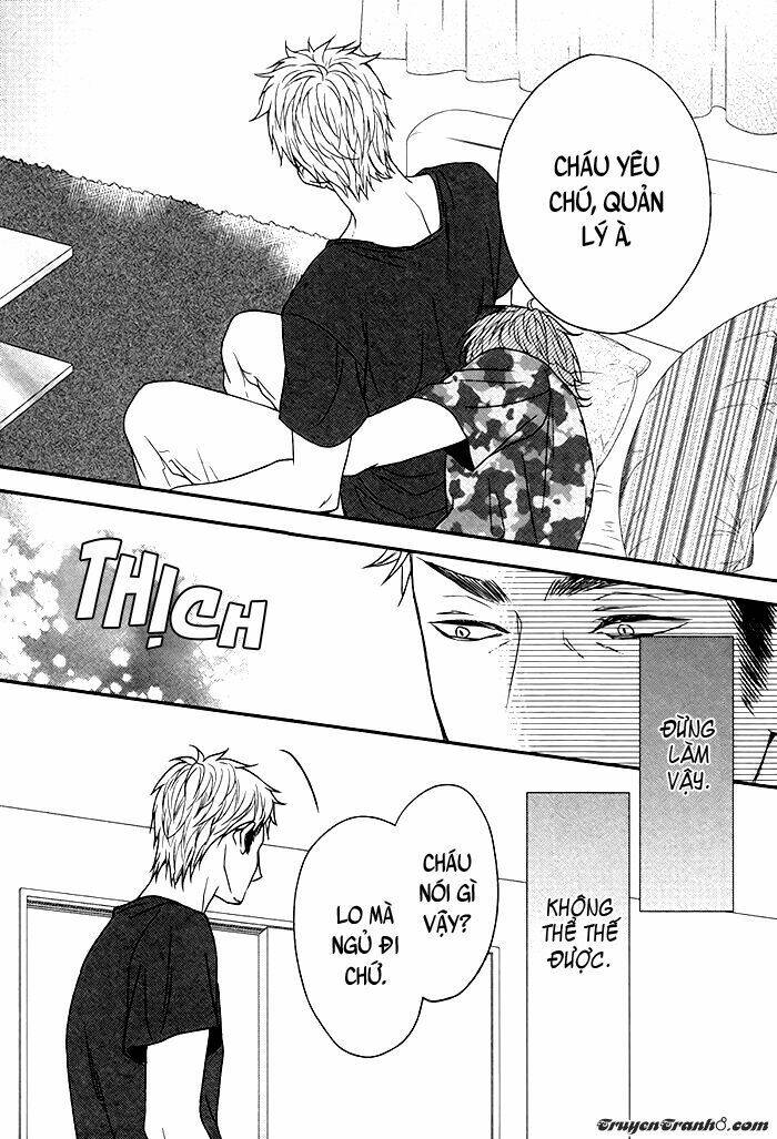 korotto ochita chapter 1 32