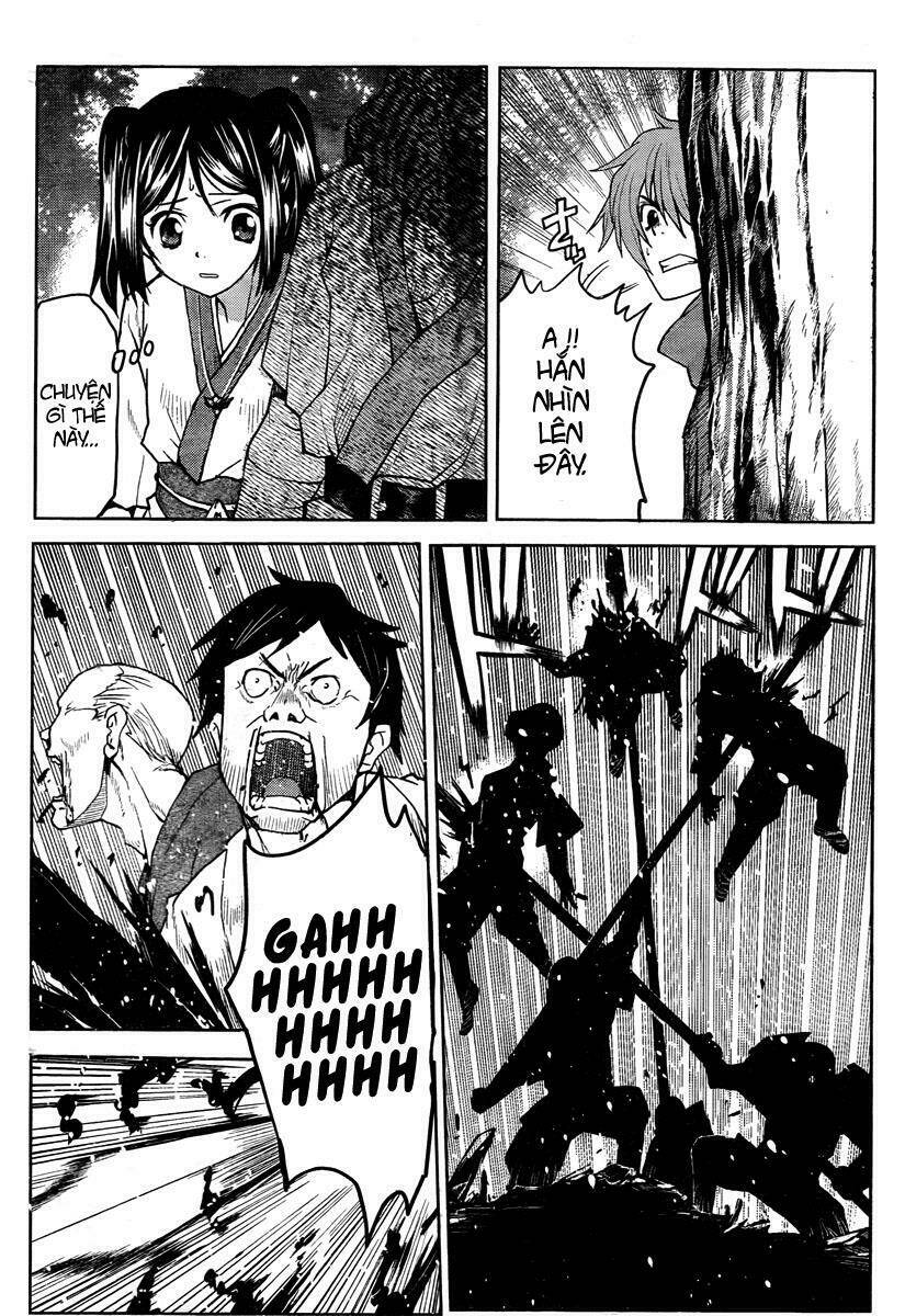 code geass: shikkoku no renya chapter 1 18