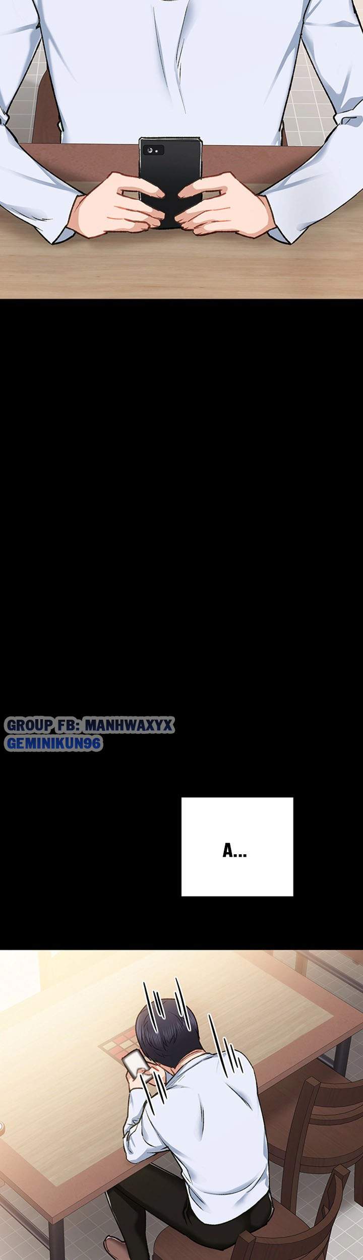 thầy giáo thực tập chapter 60 44