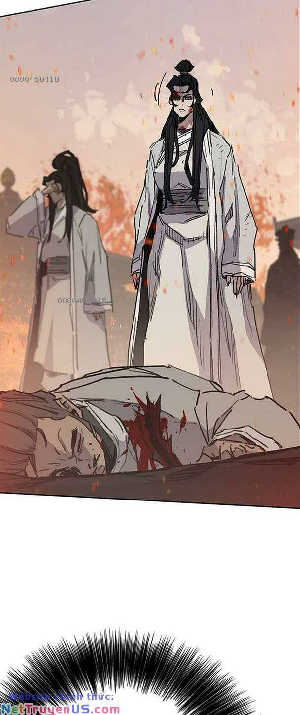 kiếm sĩ bất bại chapter 172 31