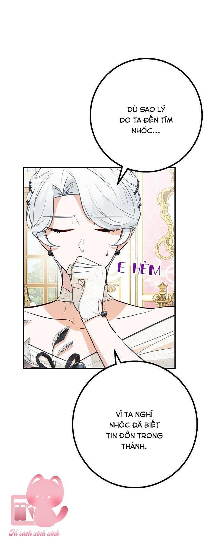 bác sĩ hoàn thành trách nhiệm rồi chapter 40 50