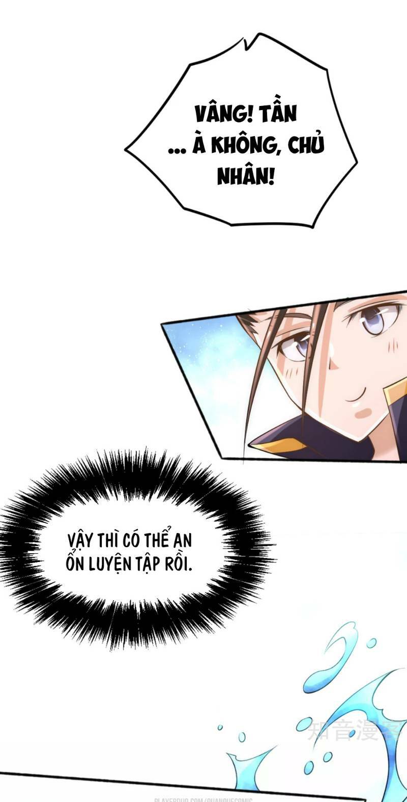 đô thị đỉnh phong cao thủ chapter 73 5