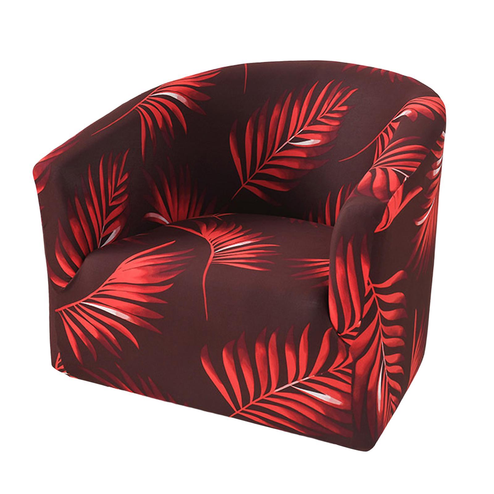 Stretch Armchair Slipcover Chairs Cover for Restaurant Ceremony Decoration