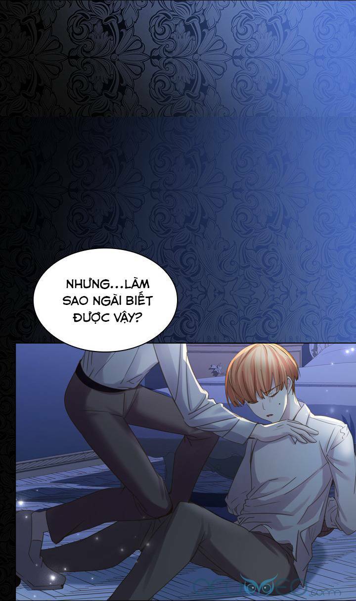 quy luật sinh tồn của nữ phụ chapter 51 23