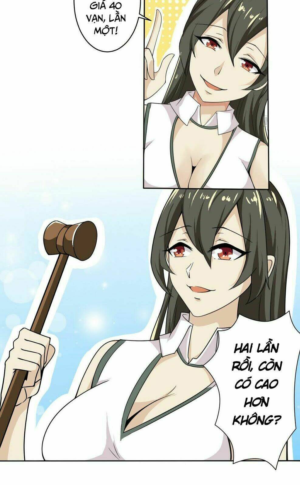 tu chân giả tại dị thế chapter 189 3