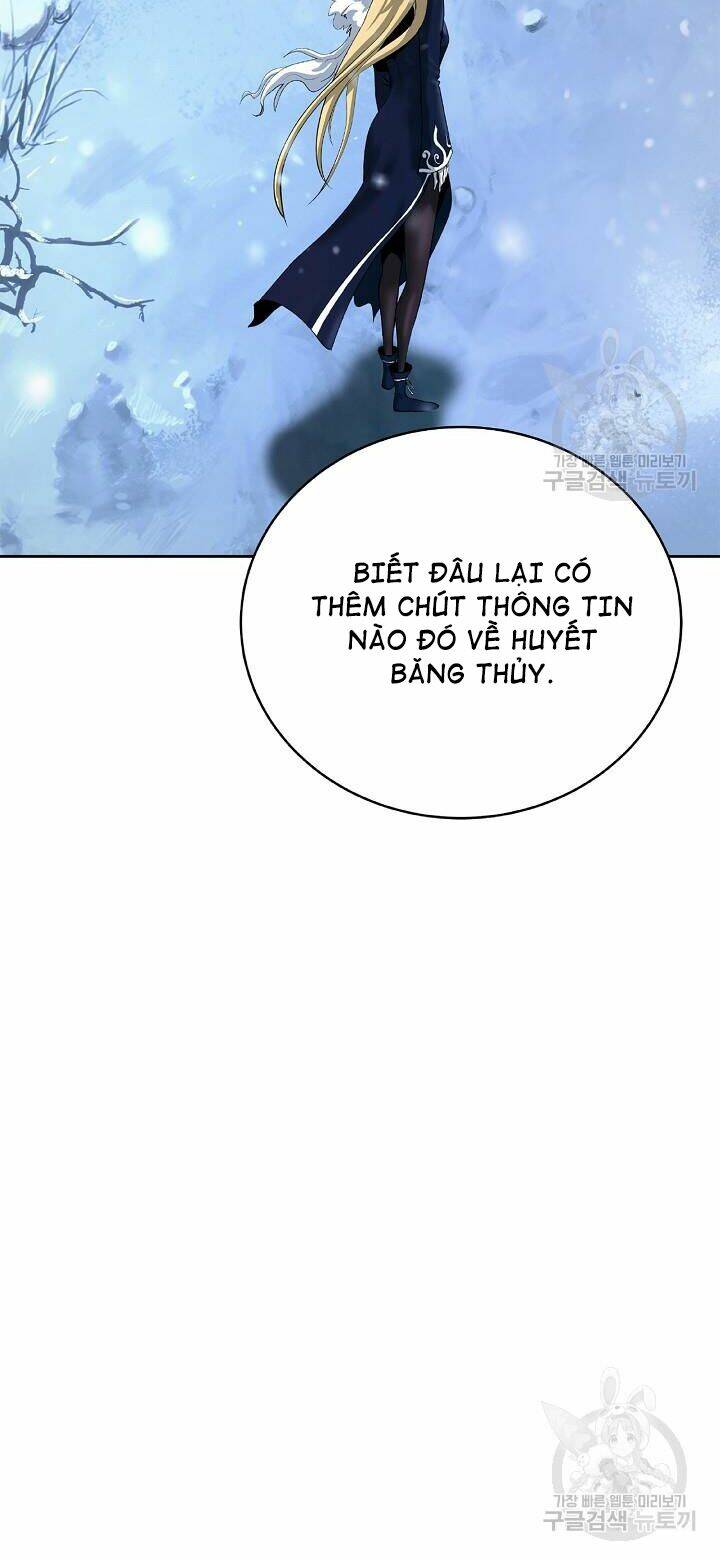 xuyên không thành hổ chapter 61 31