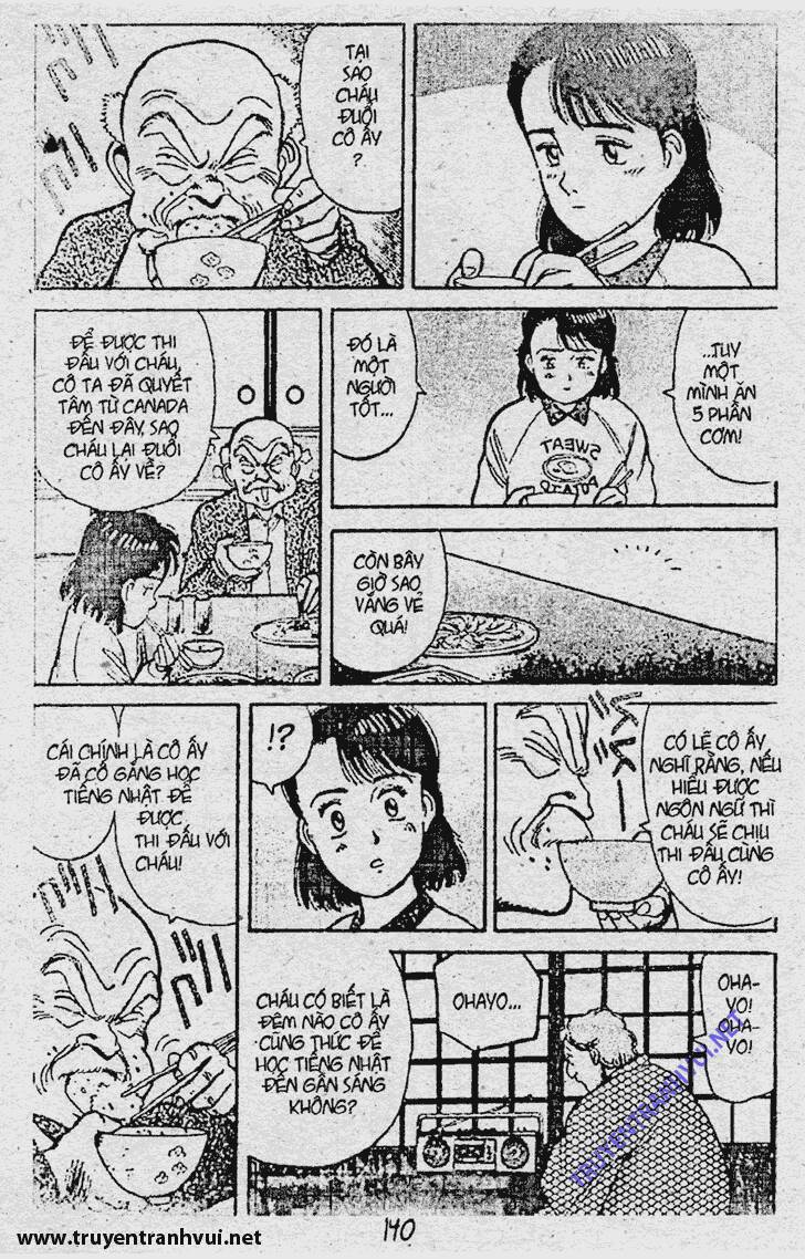 yawara chapter 46 16