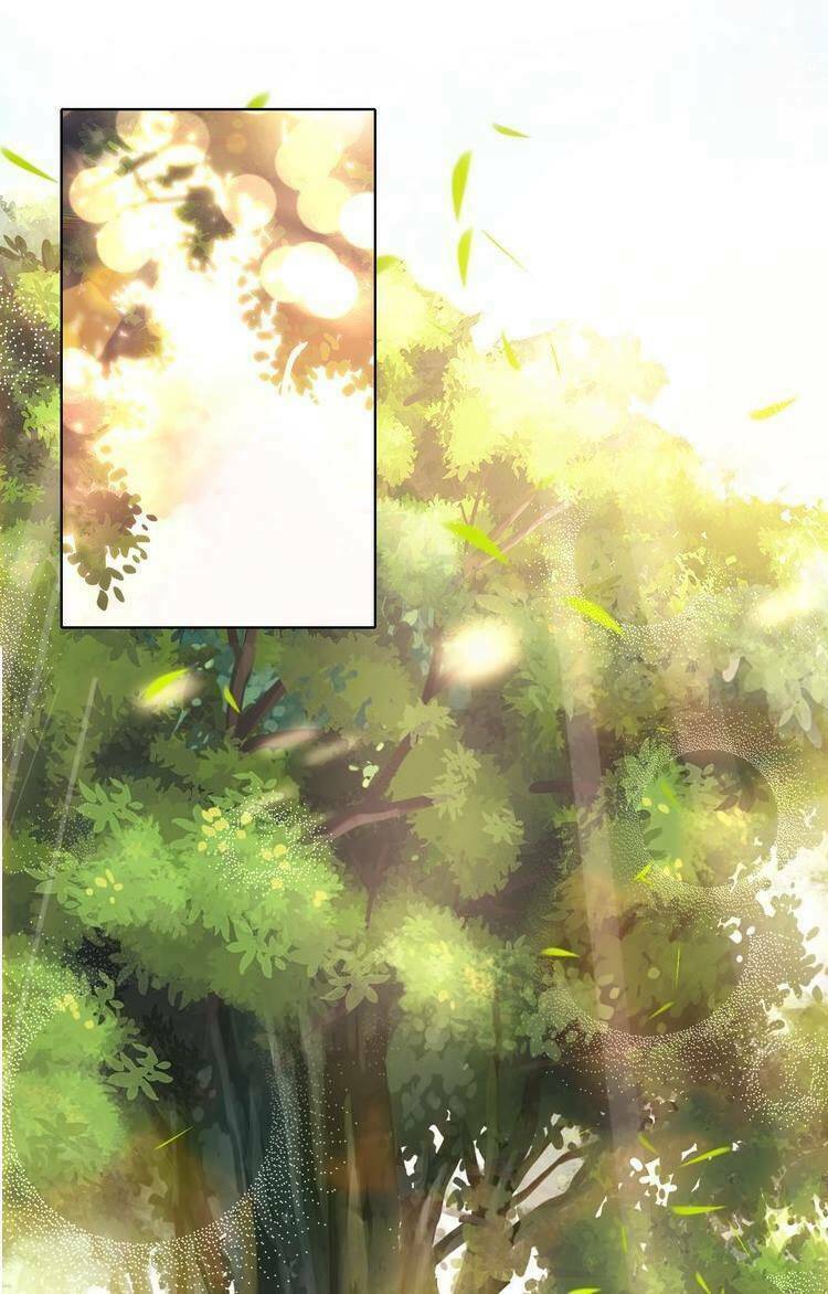 thượng tiên nhà ta thích ăn giấm chapter 6 1