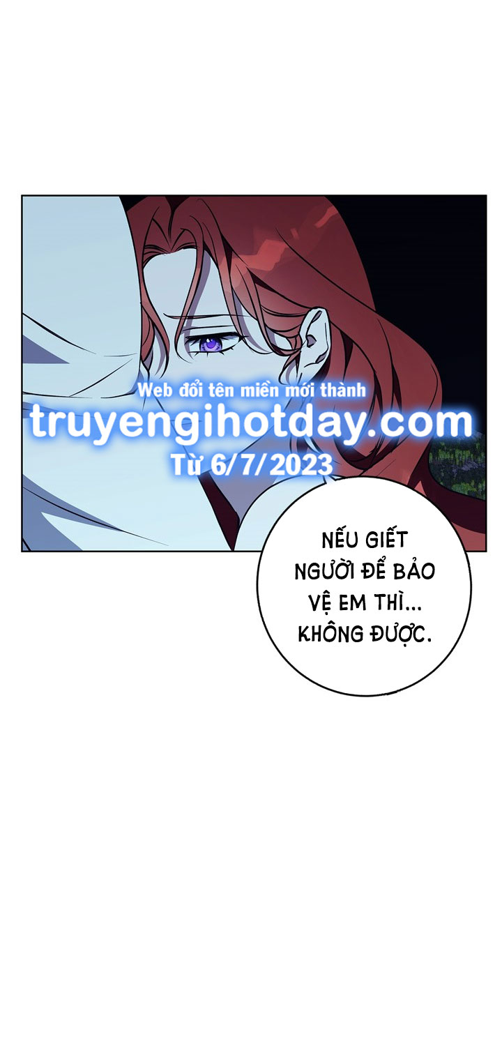 Mùa Đông Đến chapter 43.2 - Trang 25