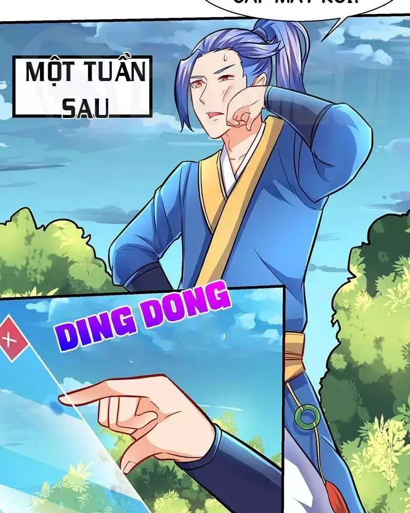 tối cường thăng cấp chapter 10 17