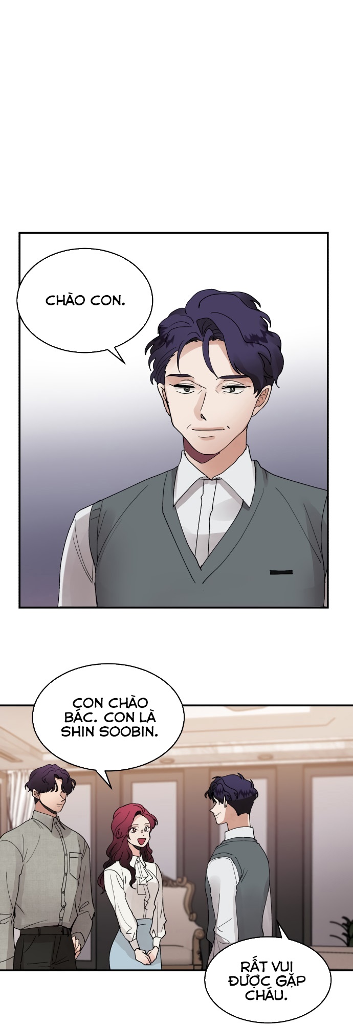 cặp đôi oan gia ngõ hẹp chapter 21 28