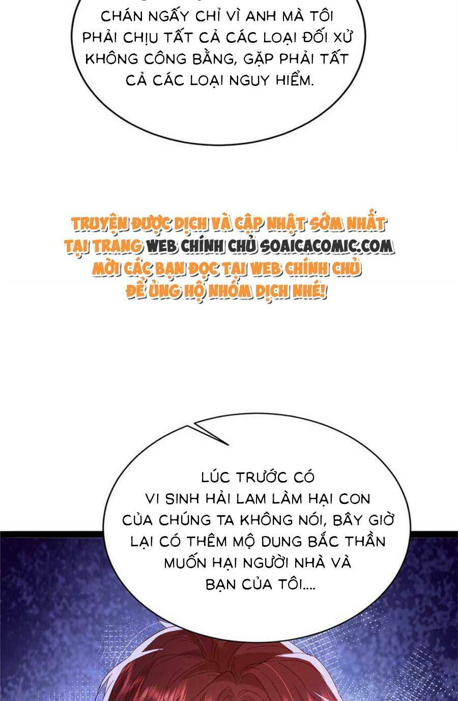 cô vợ của tôi không dễ bắt nạt chapter 80 22