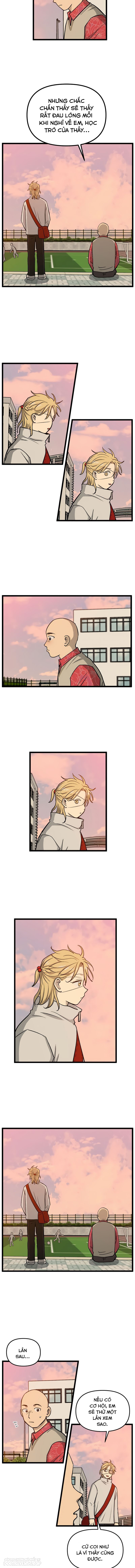 no home - không nhà chapter 223 6