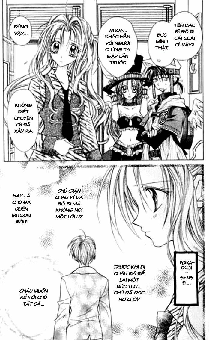 đi tìm mặt trăng tròn chapter 10 11