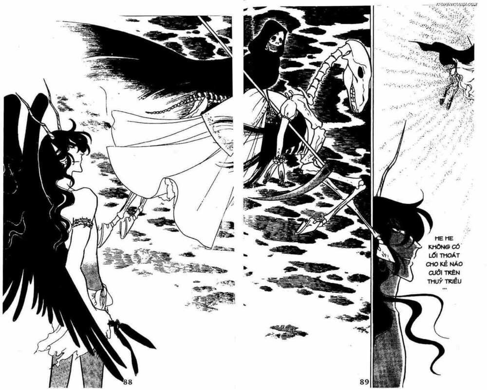 akuma no hanayome (bride of deimos) chapter 4 89