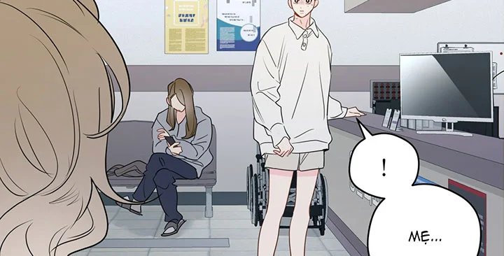 chuyện quái gì với giấc mơ đó vậy chapter 57 31