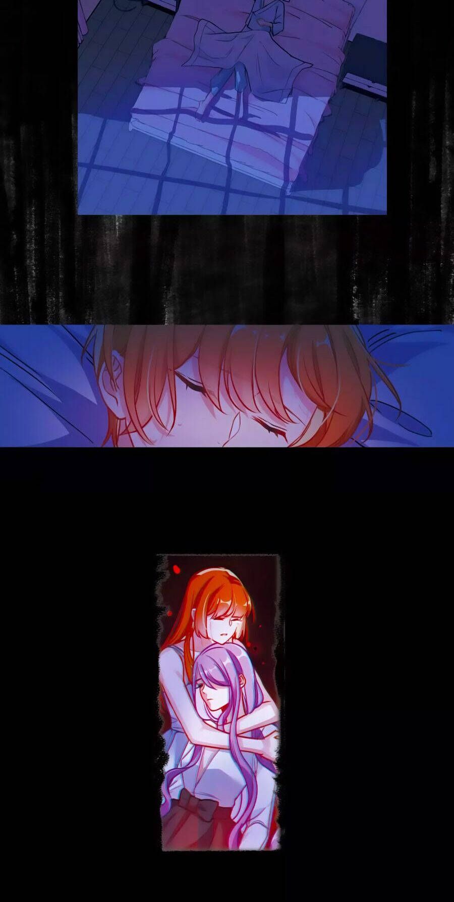 địa ngục cáo bạch thi chapter 52 4