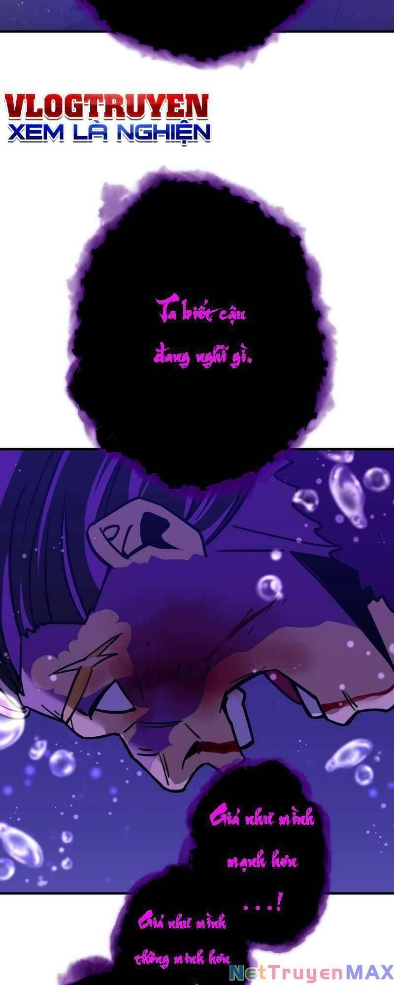 Huyết Thánh Cứu Thế Chủ~ Ta Chỉ Cần 0.0000001% Đã Trở Thành Vô Địch chapter 22 29