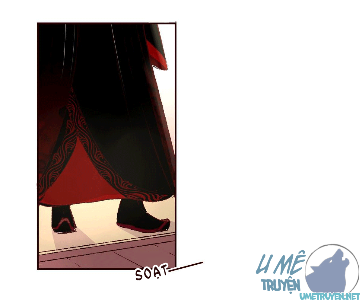 hoa của quỷ chapter 14 2