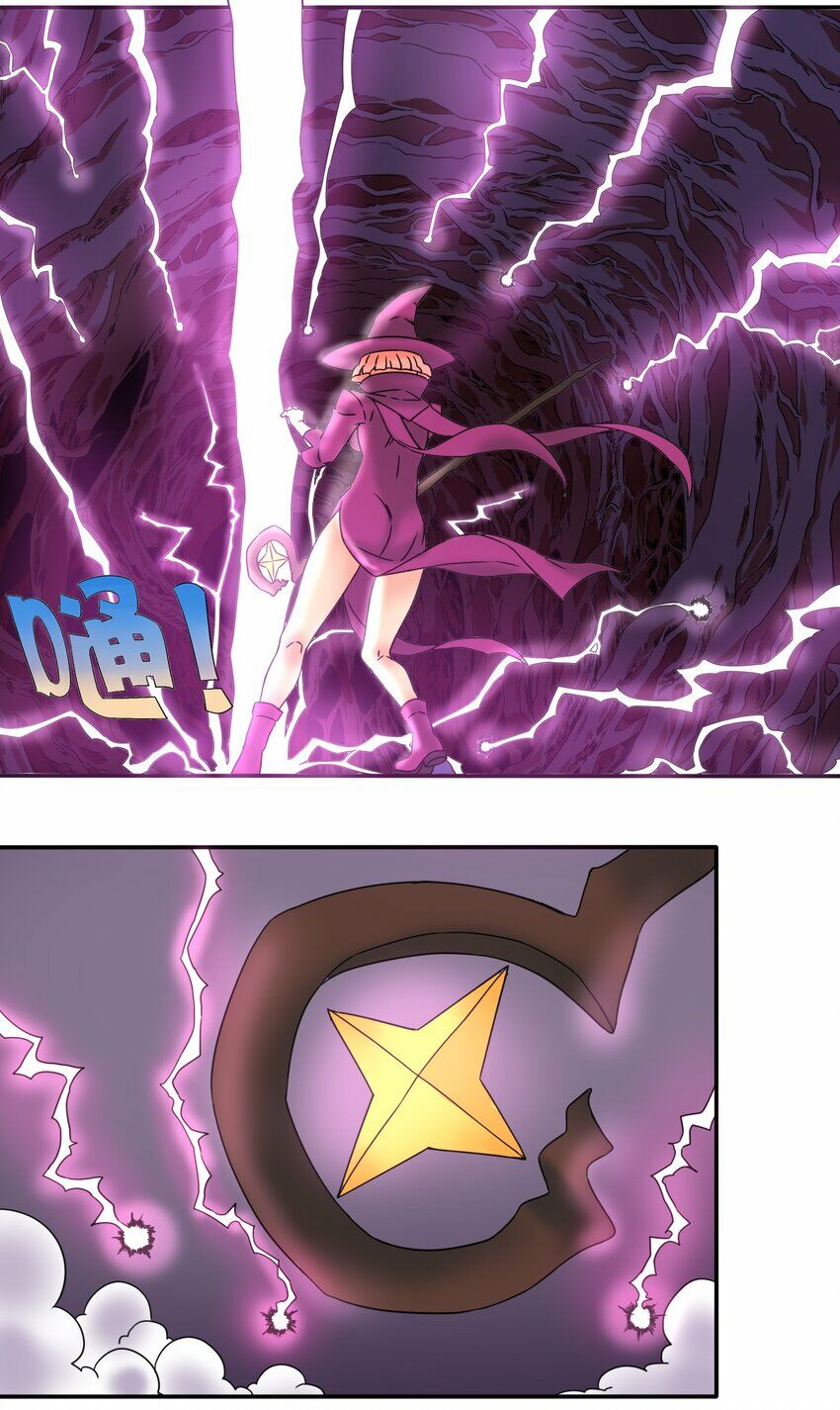 tôi trở thành ceo ở thế giới khác chapter 12 31