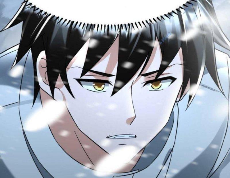 đóng băng toàn cầu: tôi gây dựng nên phòng an toàn thời tận thế chapter 117 19