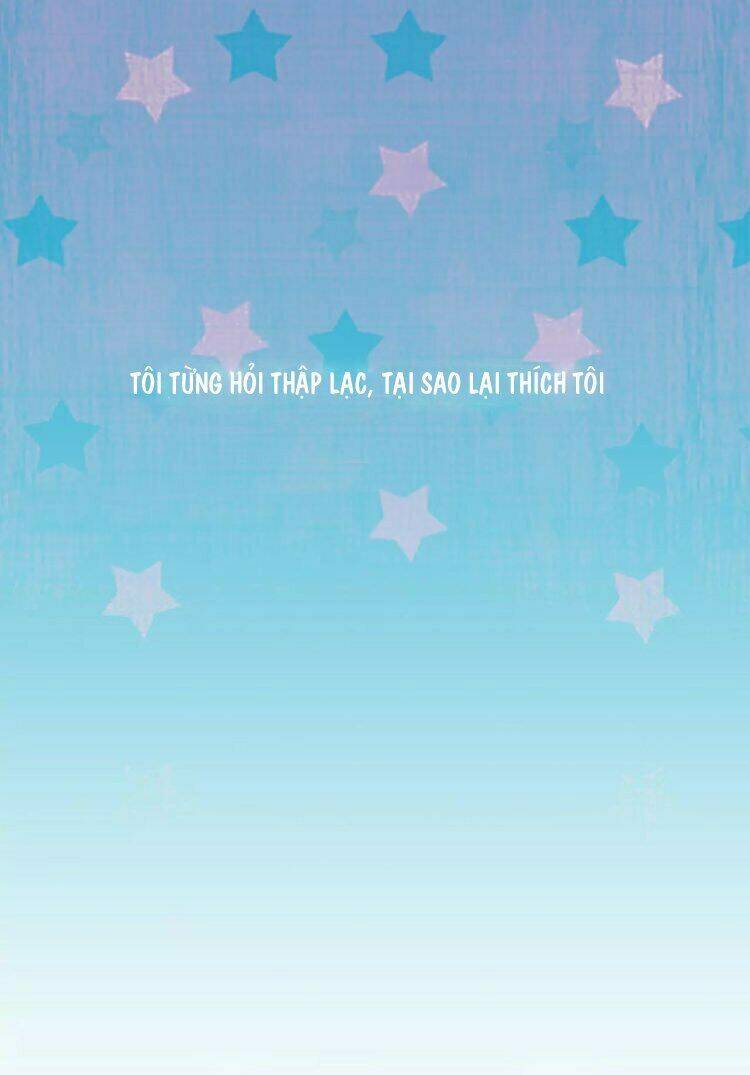 lấp lánh tình yêu kẹo bạc hà chapter 10 2