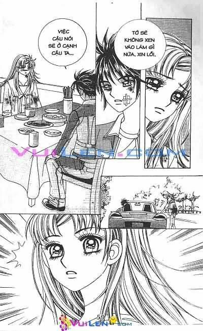 nụ hôn cuối chapter 51 20