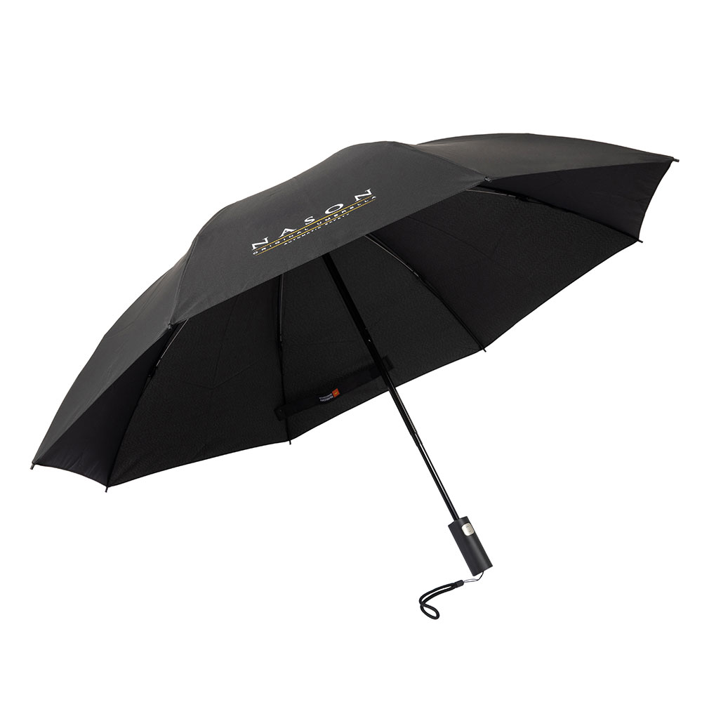 Ô tự động thông minh hai chiều Nason Umbrella phiên bản V3 chống gió cấp 6, ô gấp ngược, tối ưu hóa khả năng chắn nước