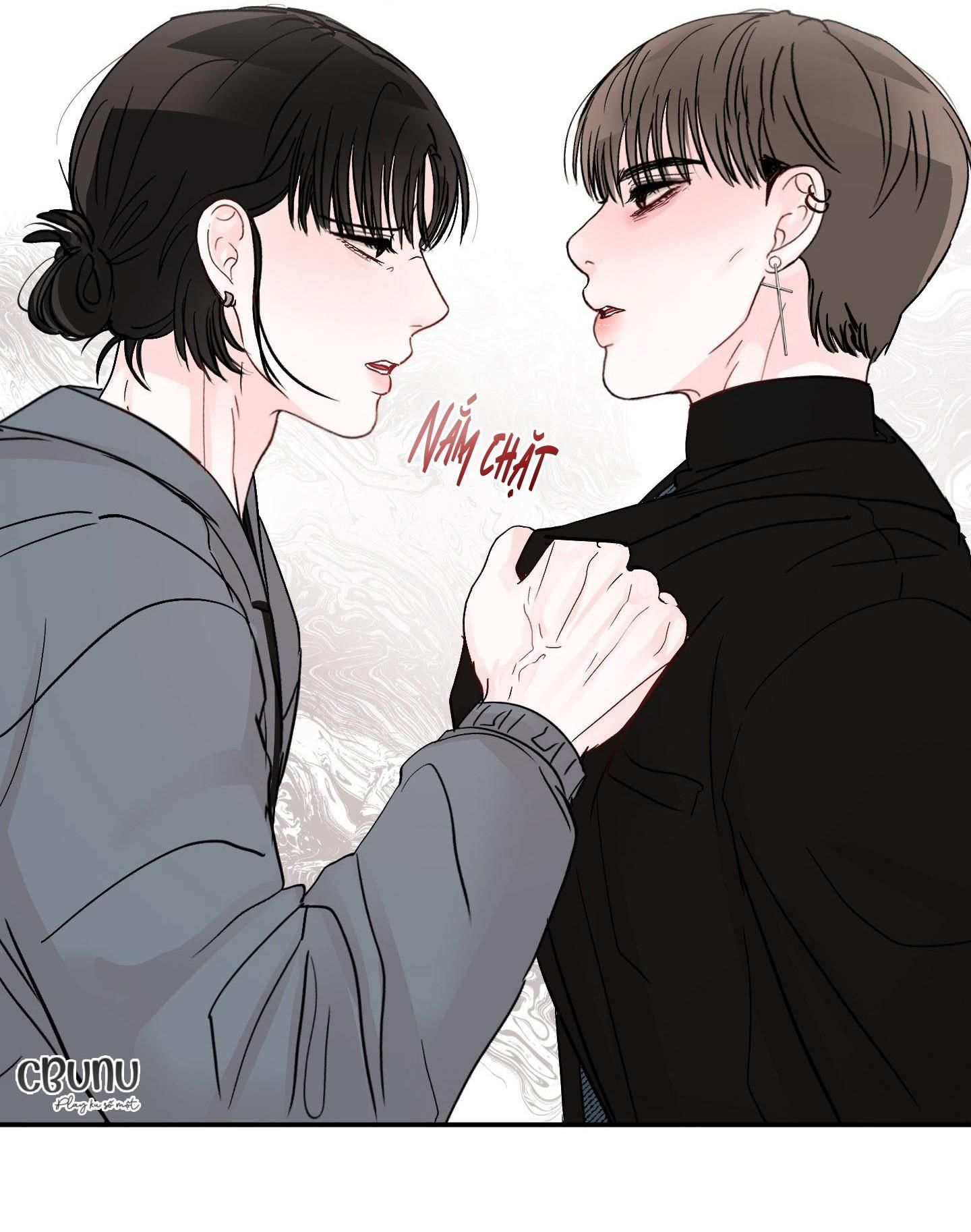 thán phục thanh xuân chapter 62 14