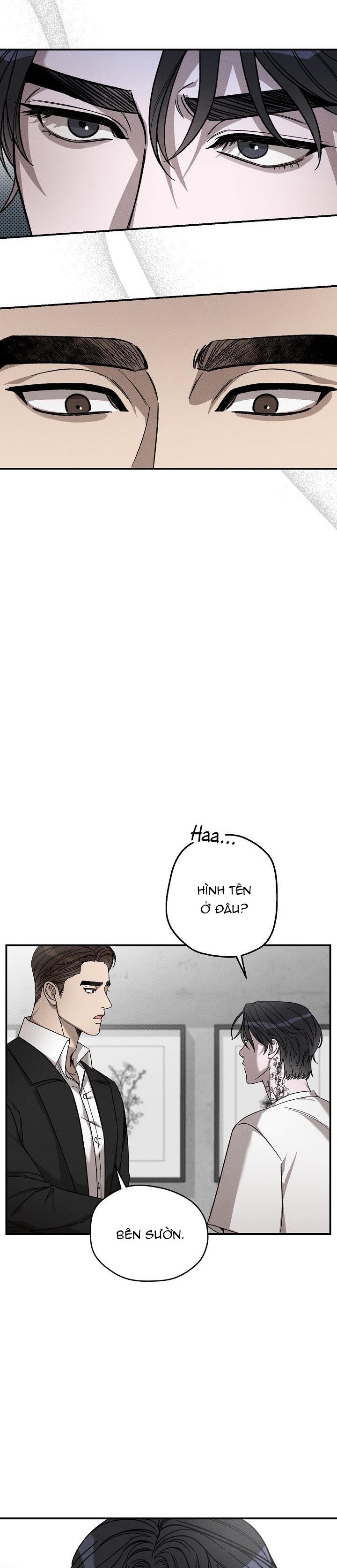 chạm vào em chapter 1 44