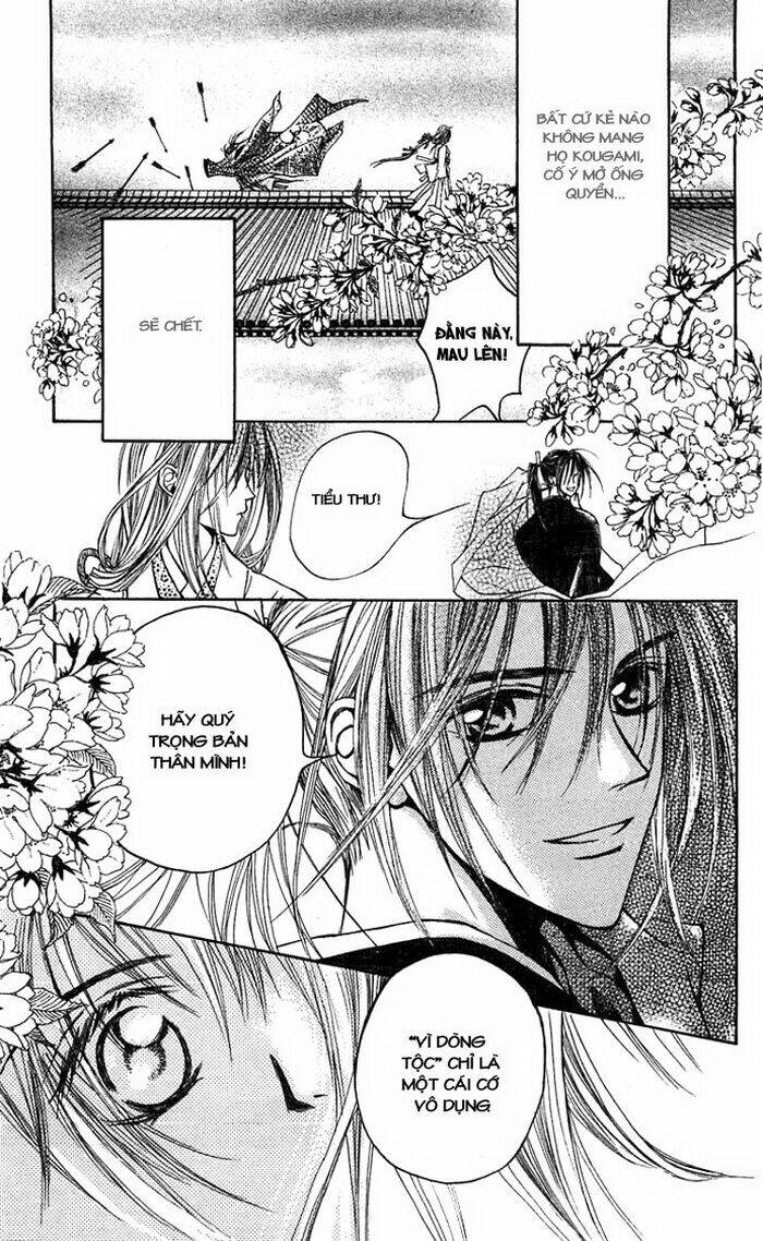 bức tranh rồng chapter 12 31