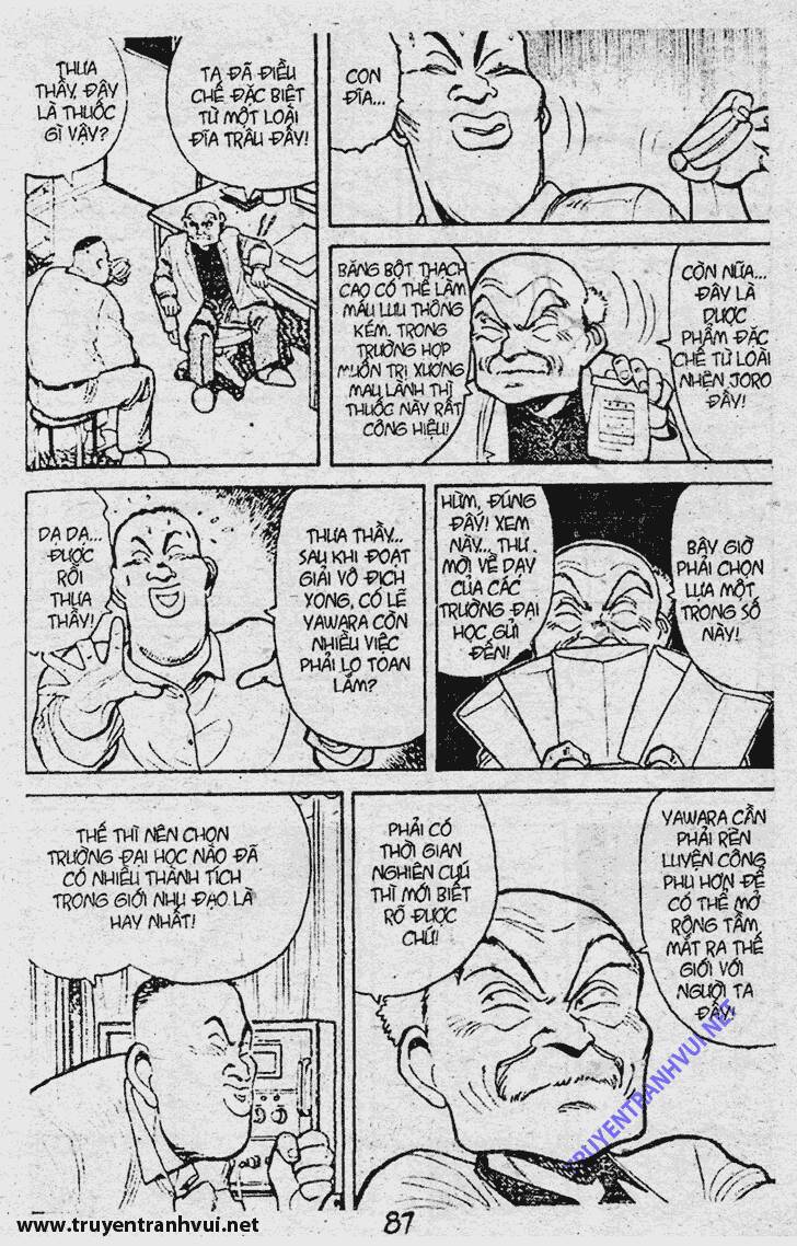 yawara chapter 43 16