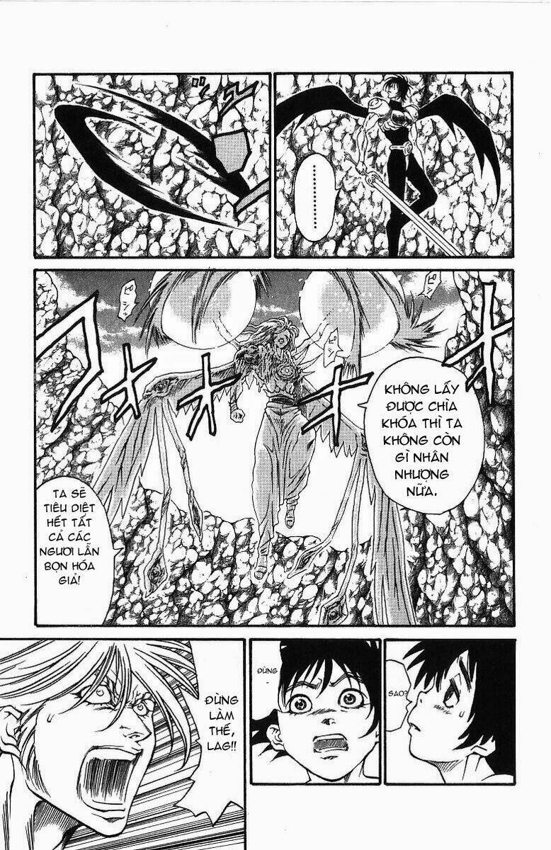 vua trên biển chapter 173 10