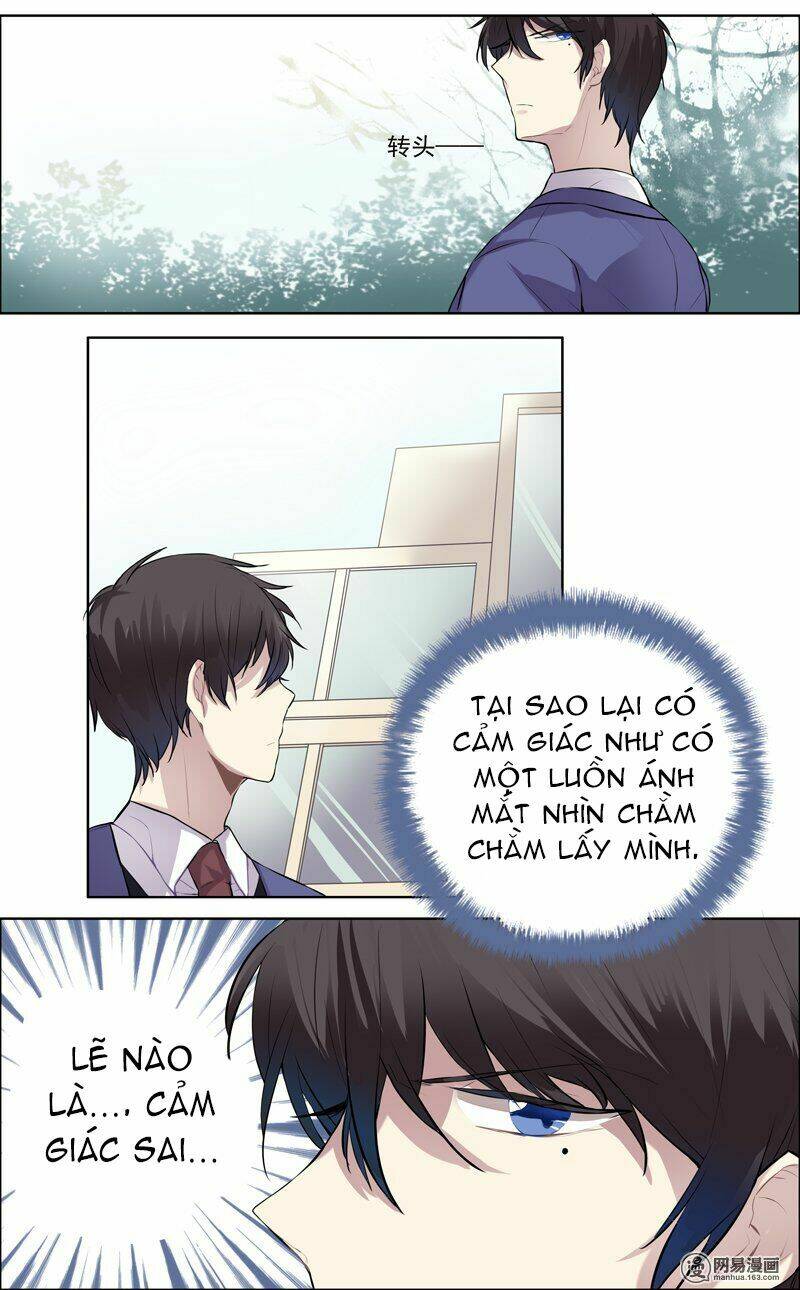 triển khai dị năng chapter 11 8