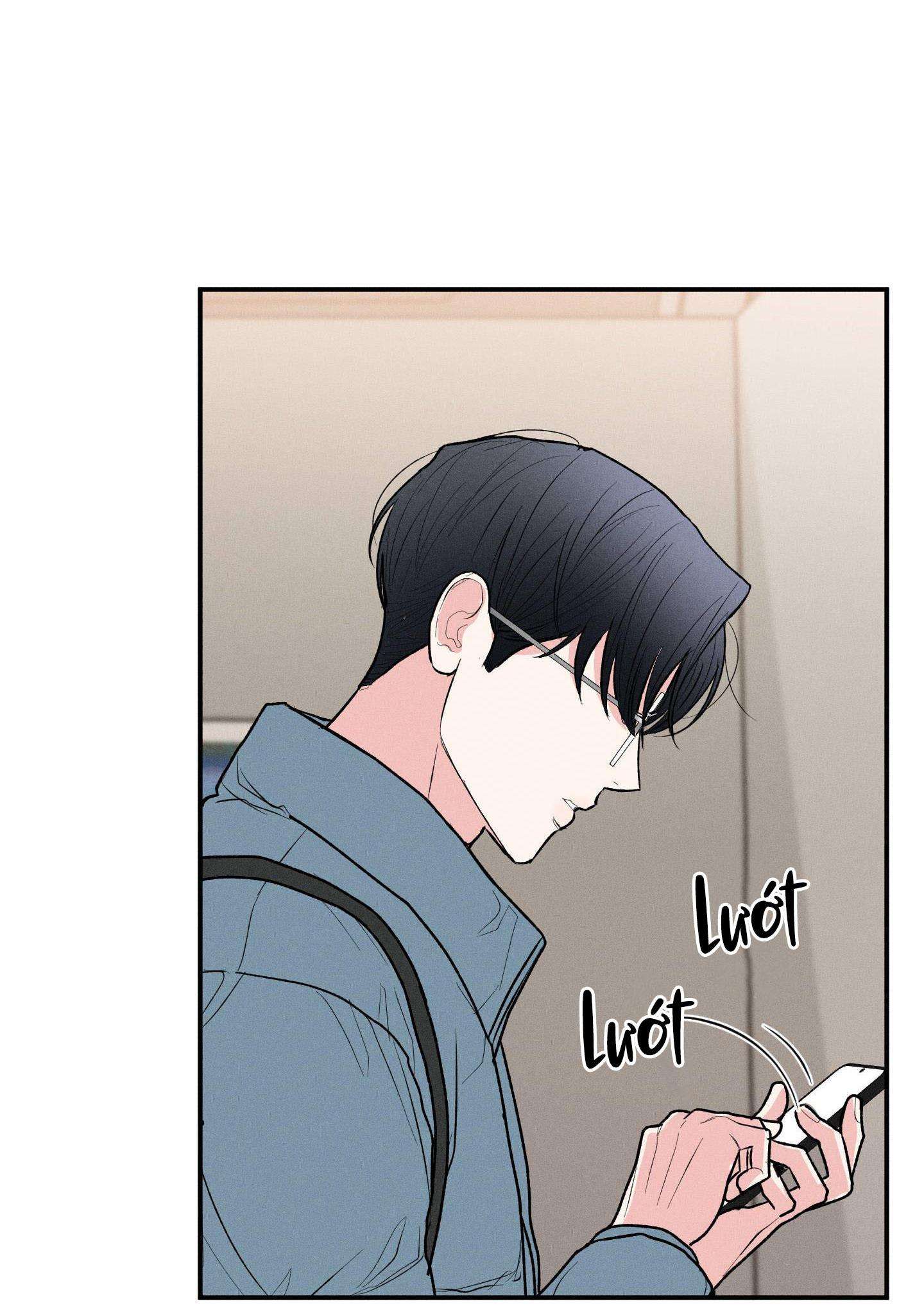 món quà dành cho kẻ ngạo mạn chapter 39 17