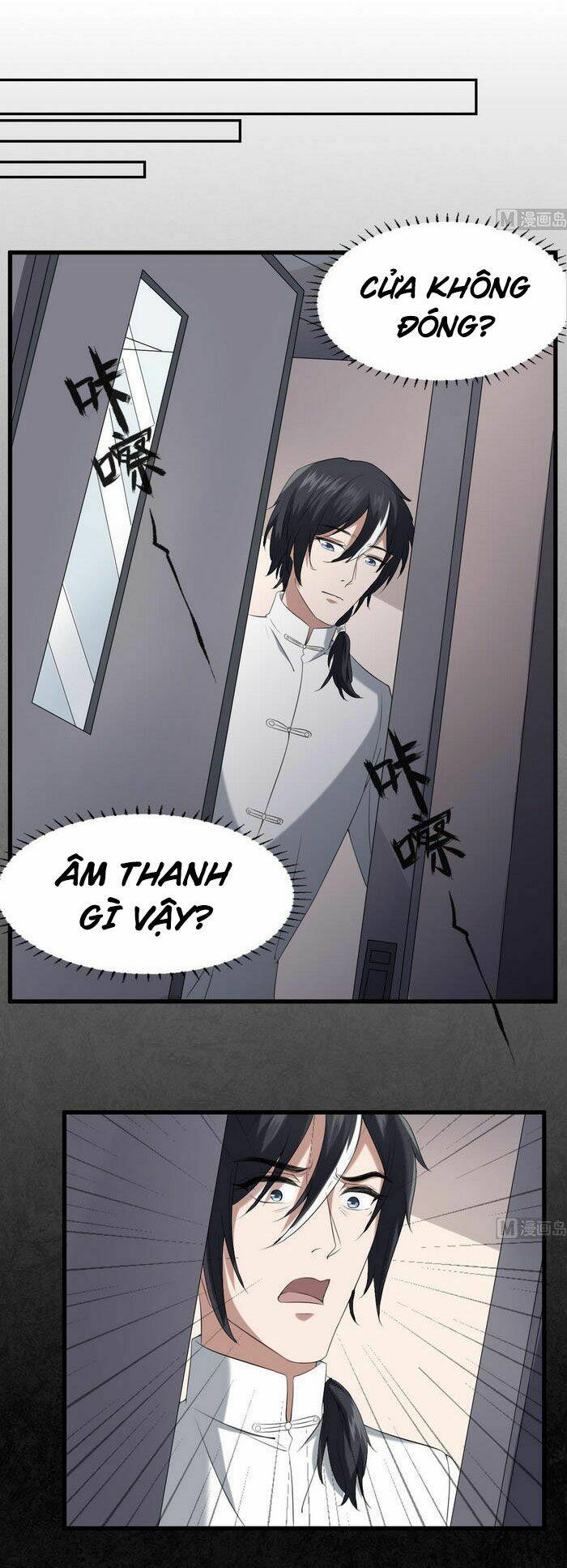 văn âm sư chapter 38 19