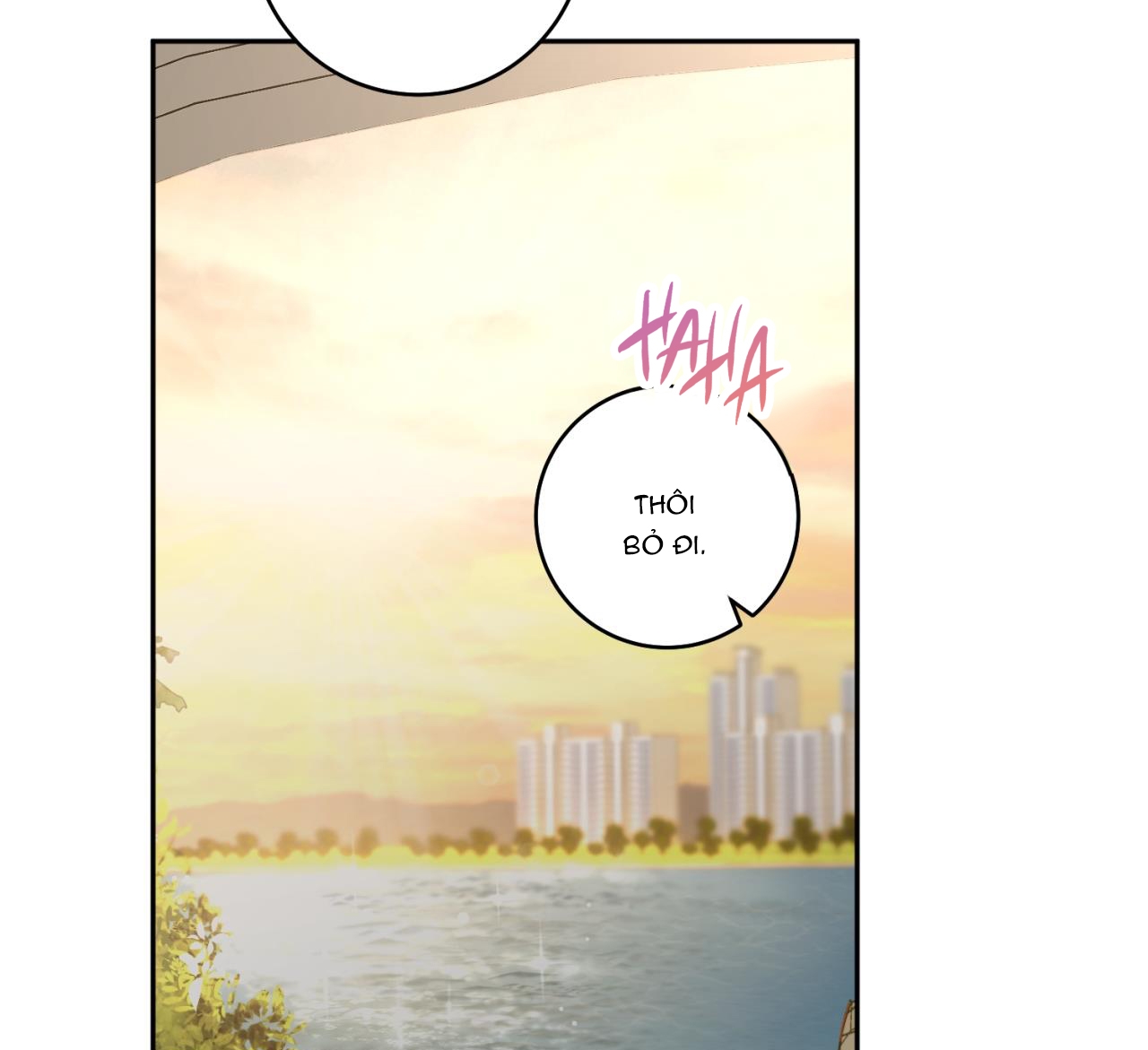 tình mình khó nói chapter 8 94