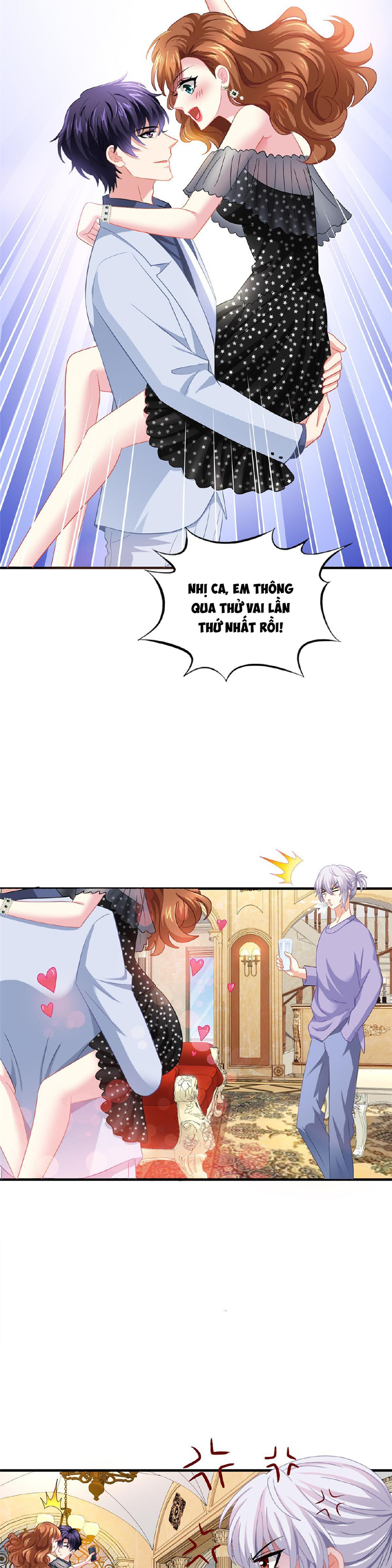 nữ hoàng điện ảnh chapter 38 7