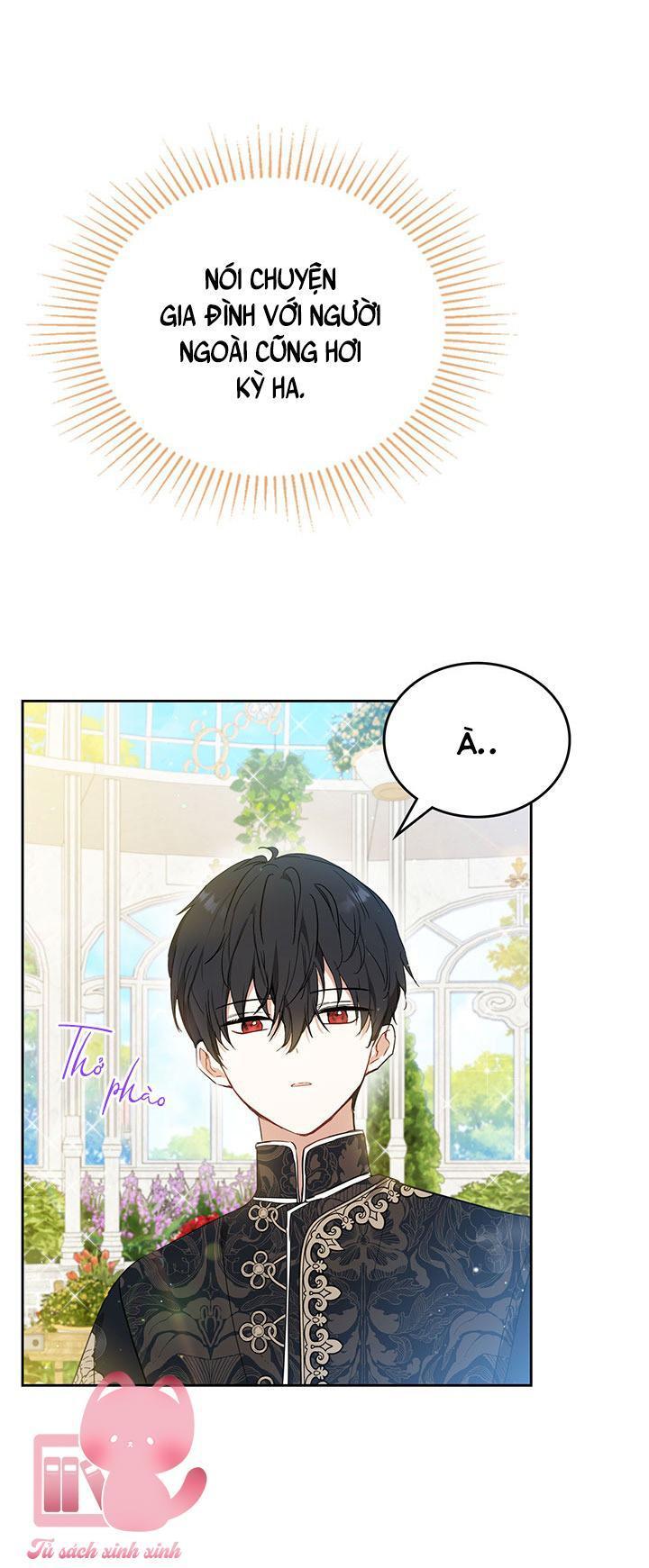 kiếp này ta sẽ trở thành gia chủ chapter 86 52