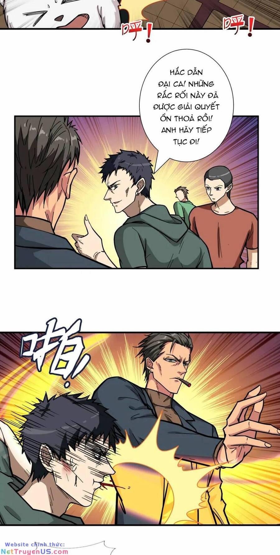 god slayer chapter 101 17