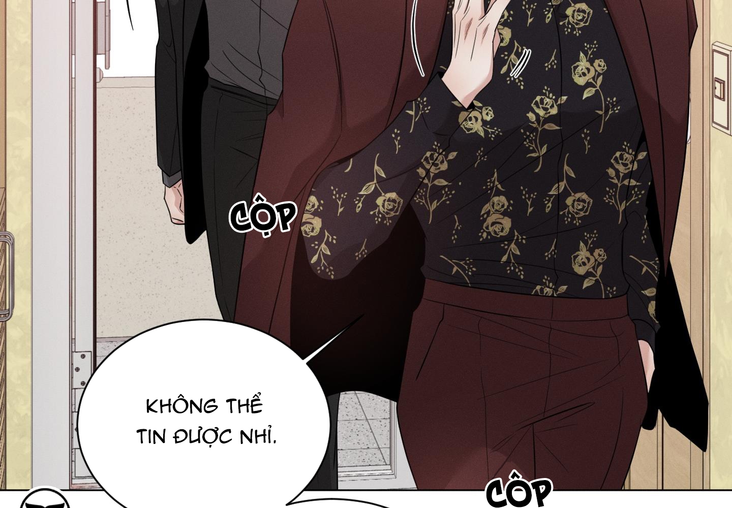 hội chứng minmotion chapter 15 88