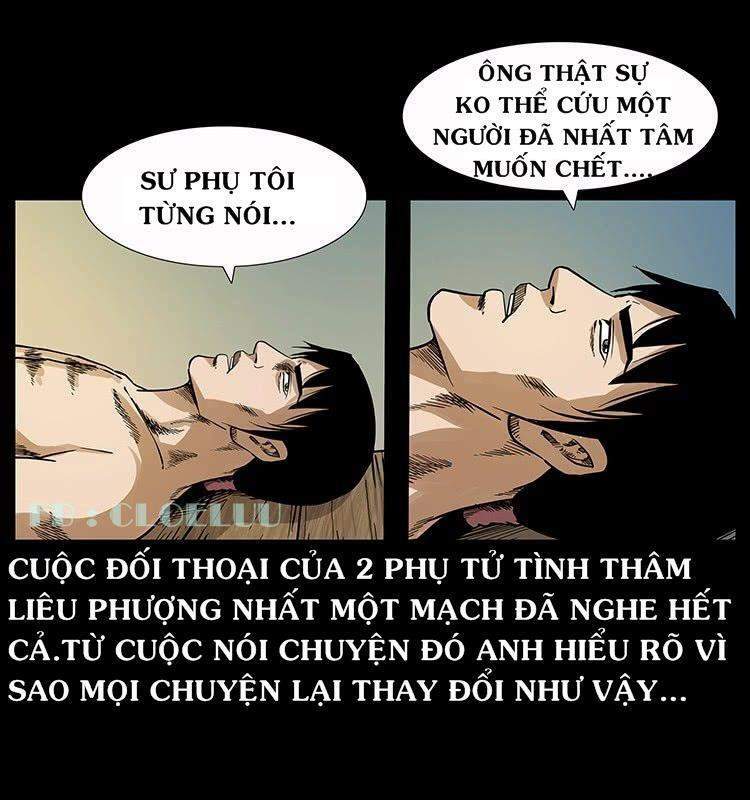 tiên sơn truyền kỳ chapter 14 33