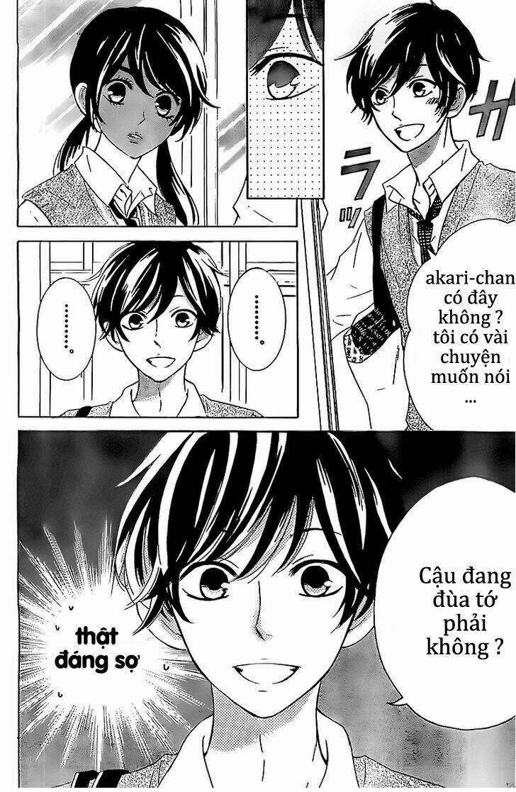 shiny doll chapter 2 23