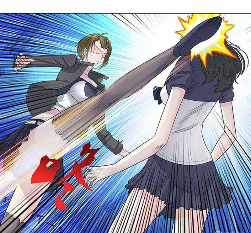 học viện cao thủ chapter 92 14