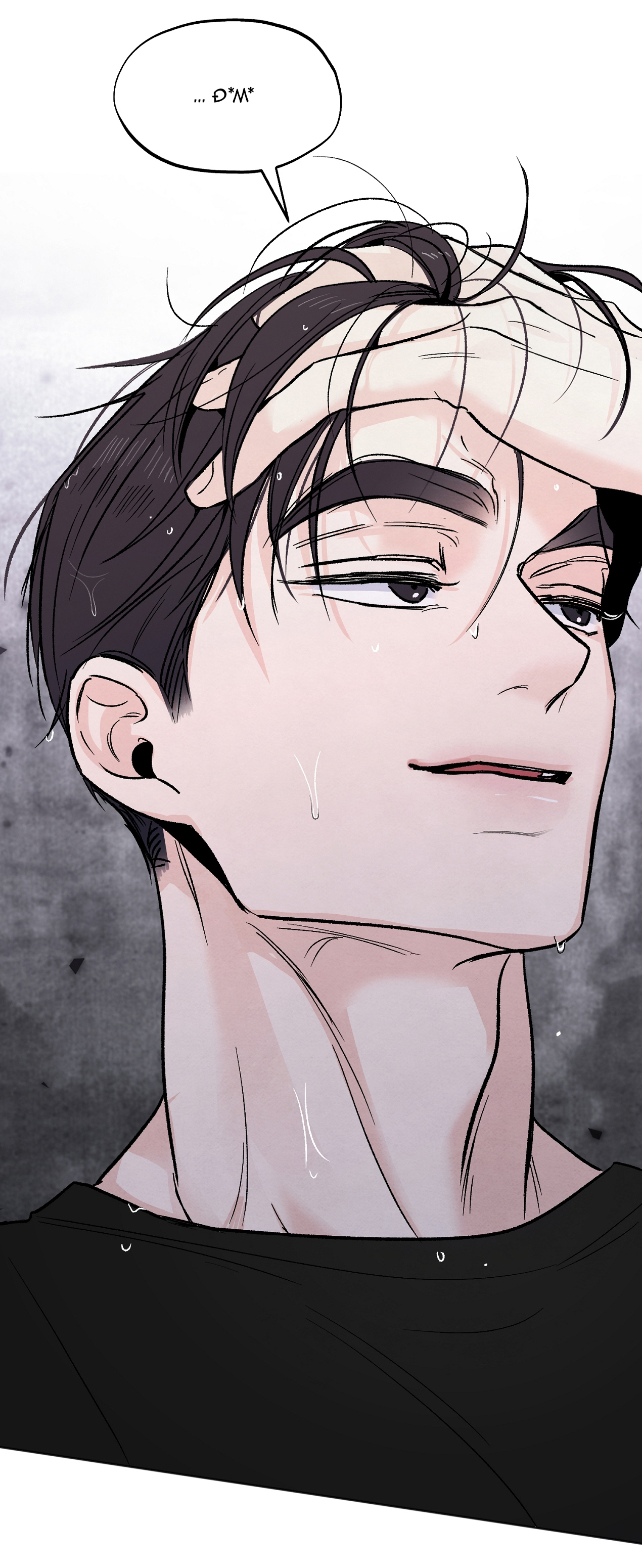 hoàn cảnh của rác rưởi chapter 7.2 39