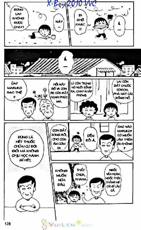 nhóc maruko chapter 8 128