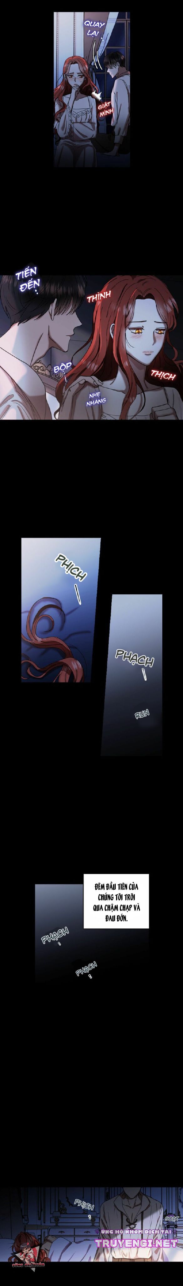 đưa chồng tôi lên mức tối thượng chapter 1 17