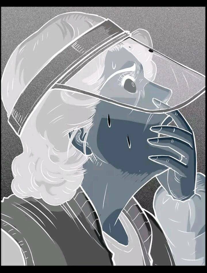 những câu chuyện kinh dị ở trường trung học tây lăng chapter 22 38