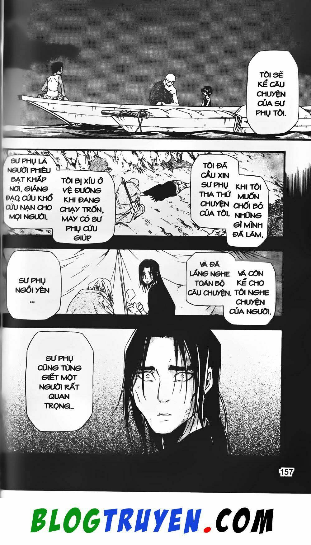 emma đến từ địa phủ chapter 28 22